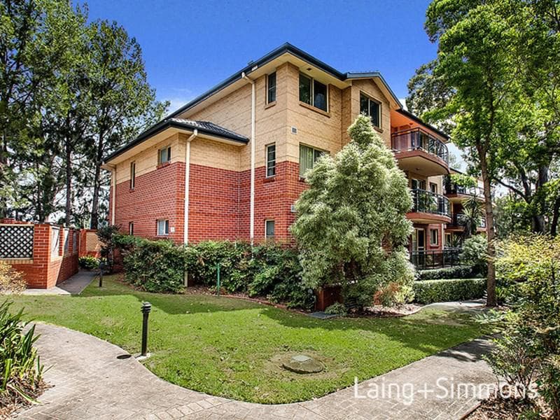 8/298-312 Pennant Hills Road, Pennant Hills, Pennant Hills - Image 1