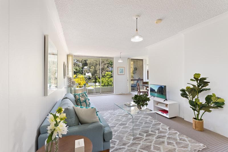 8d/8 Hampden Street, Paddington, Paddington - Image 1