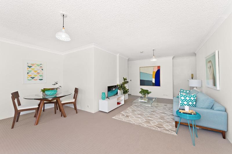 8d/8 Hampden Street, Paddington, Paddington - Thumbnail 2