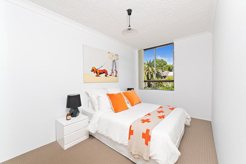 8d/8 Hampden Street, Paddington, Paddington - Thumbnail 3
