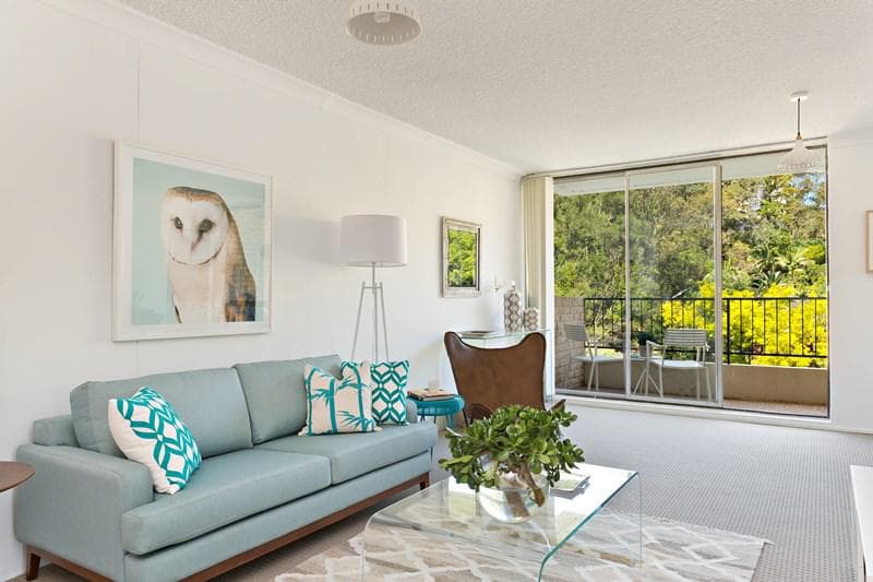 8d/8 Hampden Street, Paddington, Paddington - Thumbnail 6