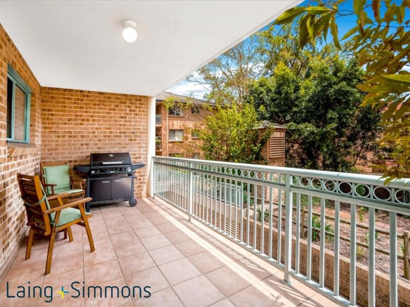 33/52 Linden Street, Sutherland, Sutherland - Image 1