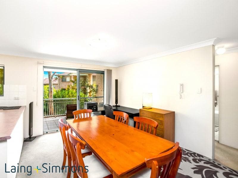 33/52 Linden Street, Sutherland, Sutherland - Thumbnail 2