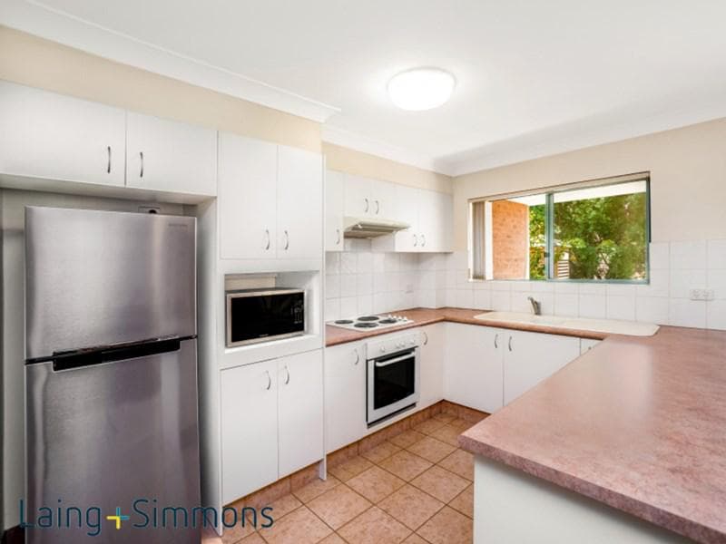 33/52 Linden Street, Sutherland, Sutherland - Thumbnail 4