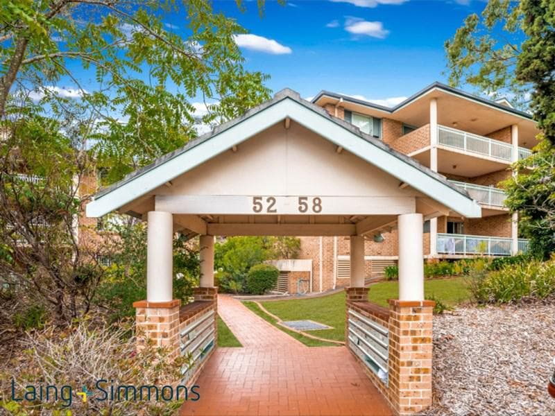 33/52 Linden Street, Sutherland, Sutherland - Thumbnail 7