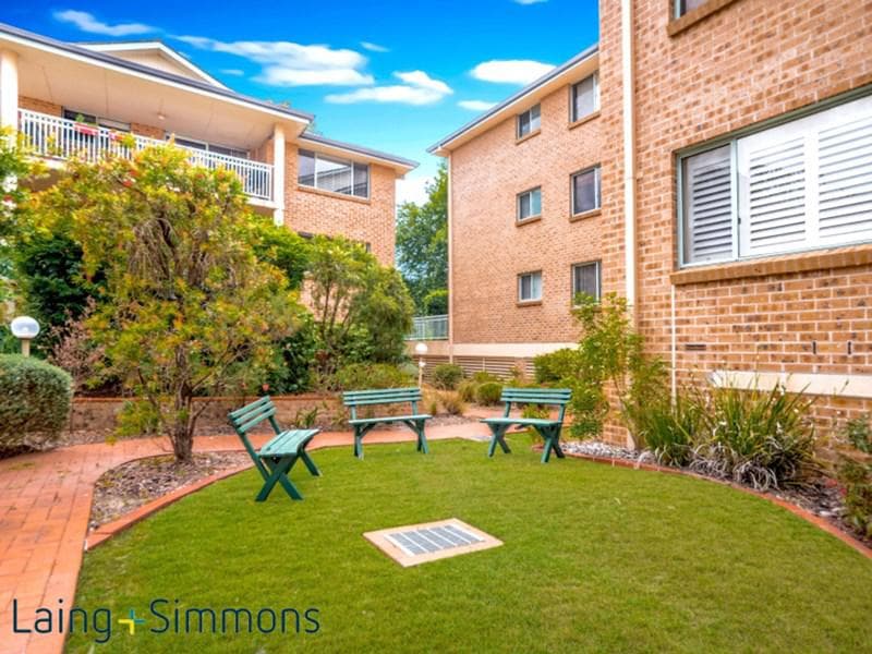 33/52 Linden Street, Sutherland, Sutherland - Thumbnail 8