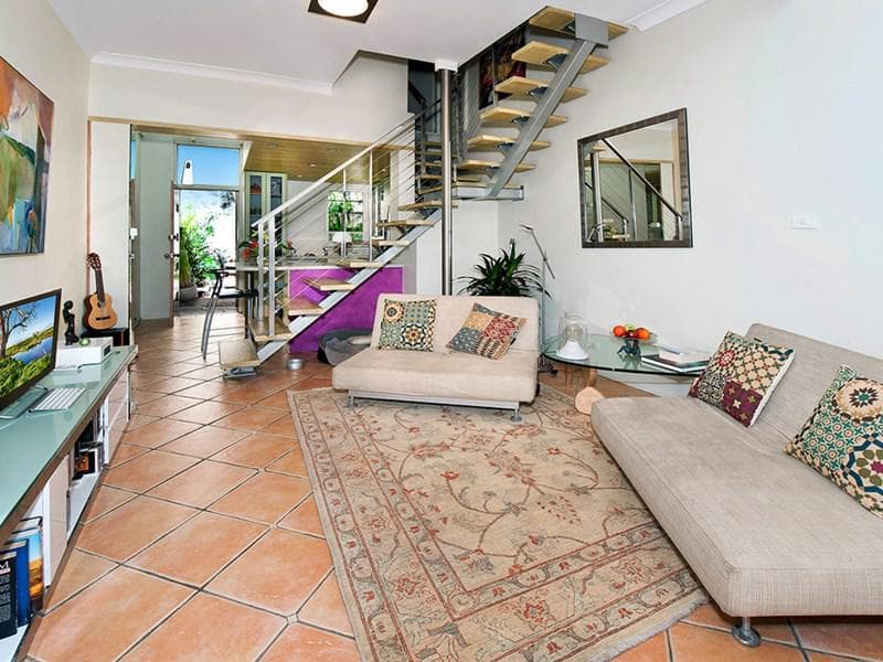 46 Brougham Street, Potts Point, Potts Point - Image 1
