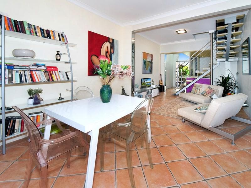 46 Brougham Street, Potts Point, Potts Point - Thumbnail 2