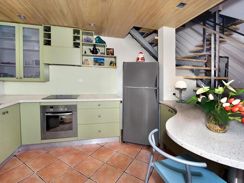 46 Brougham Street, Potts Point, Potts Point - Thumbnail 3
