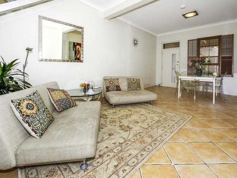 46 Brougham Street, Potts Point, Potts Point - Thumbnail 5