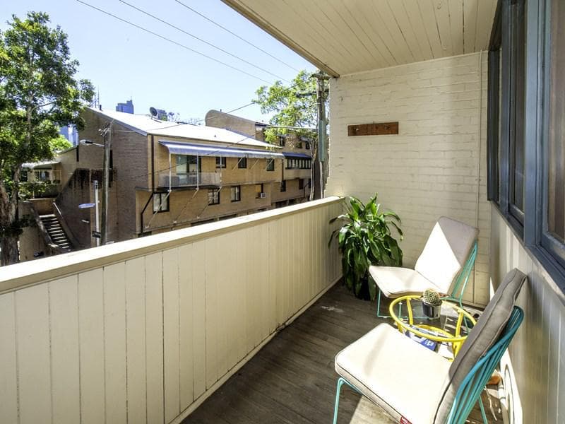46 Brougham Street, Potts Point, Potts Point - Thumbnail 7