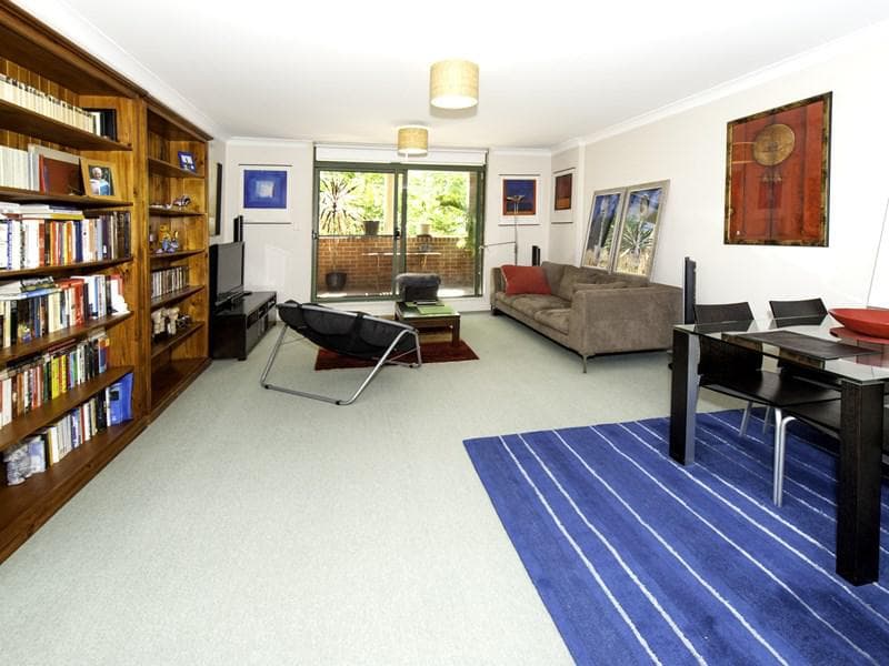 87/82 Mary Ann Street, Ultimo, Ultimo - Image 1