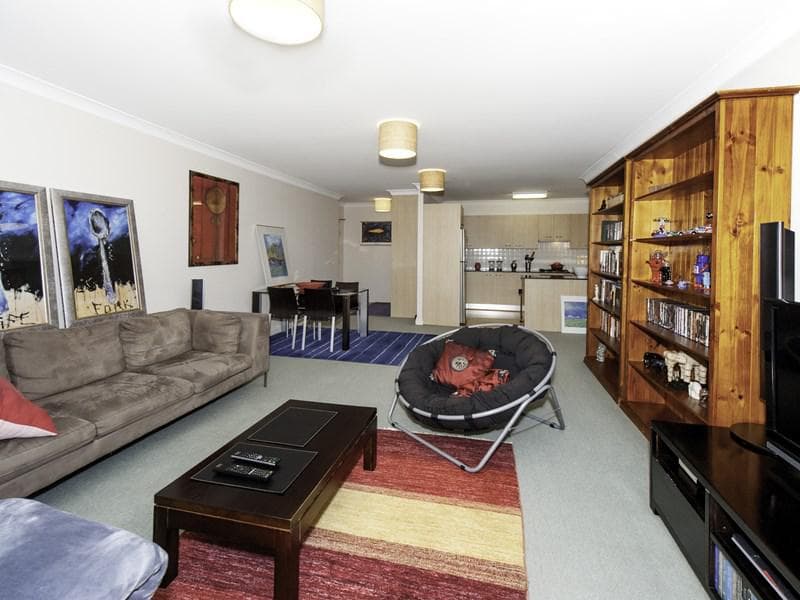 87/82 Mary Ann Street, Ultimo, Ultimo - Thumbnail 3