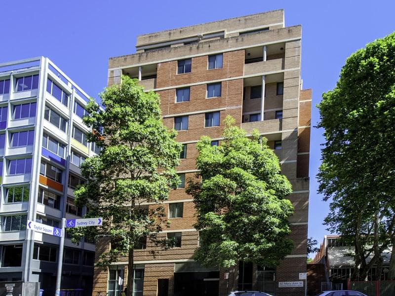 87/82 Mary Ann Street, Ultimo, Ultimo - Thumbnail 7