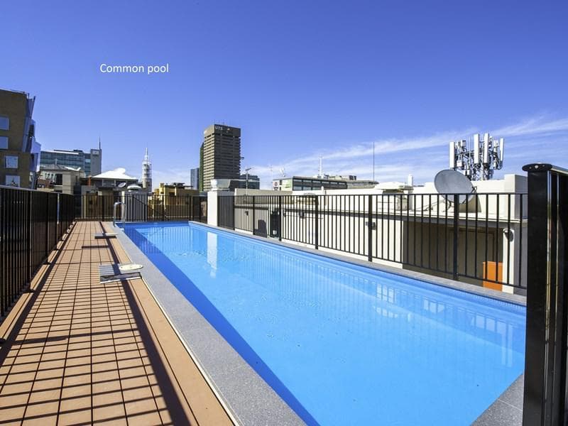 87/82 Mary Ann Street, Ultimo, Ultimo - Thumbnail 8