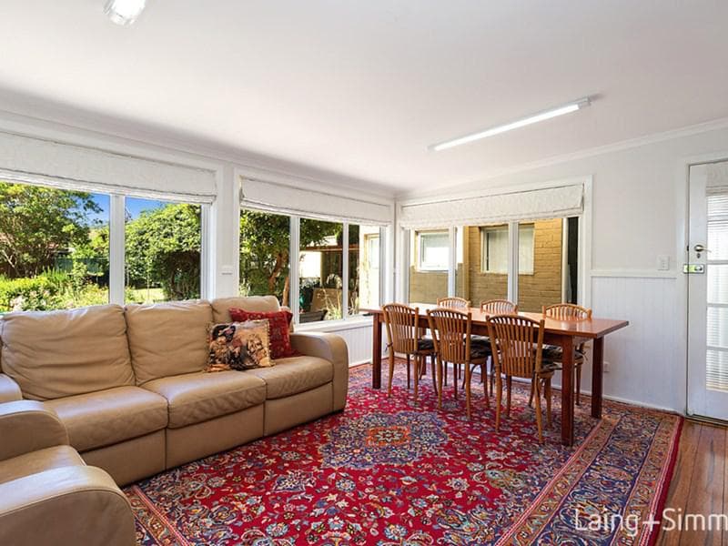 25 Killaloe Avenue, Pennant Hills, Pennant Hills - Thumbnail 4