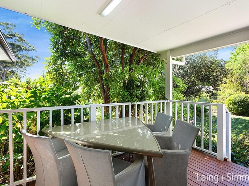 25 Killaloe Avenue, Pennant Hills, Pennant Hills - Thumbnail 6