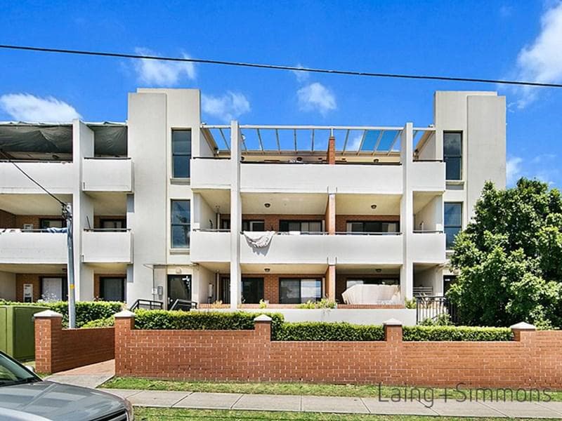 7/80-82 Mountford Avenue, Guildford, Guildford - Image 1
