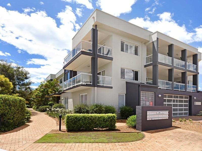38/64 Hibbard Drive, Port Macquarie, Port Macquarie - Image 1