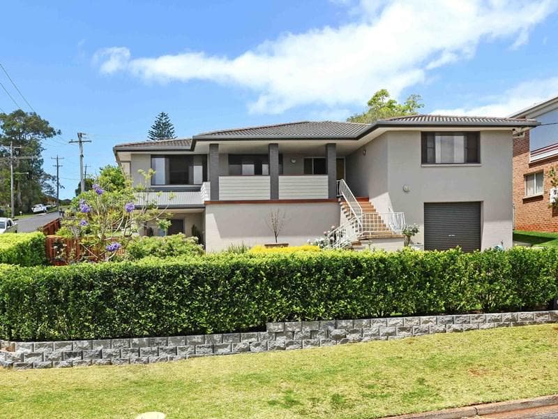 42 Bellangry Road, Port Macquarie, Port Macquarie - Image 1