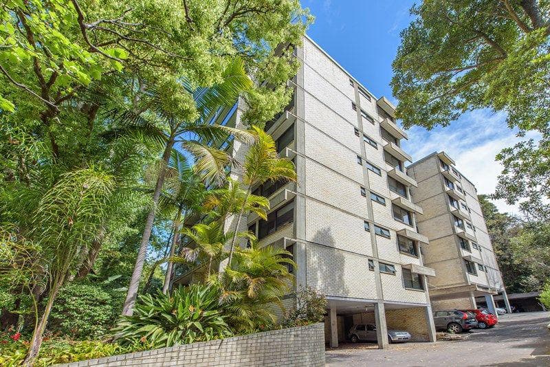 14/29 Ocean Avenue, Double Bay, Double Bay - Image 1
