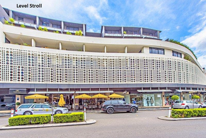 14/29 Ocean Avenue, Double Bay, Double Bay - Thumbnail 6