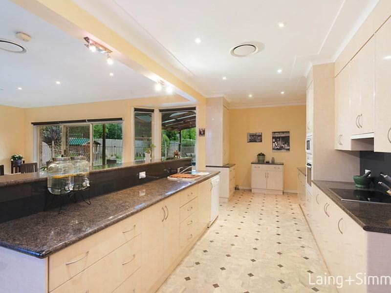 14 Wearne Avenue, Pennant Hills, Pennant Hills - Thumbnail 2