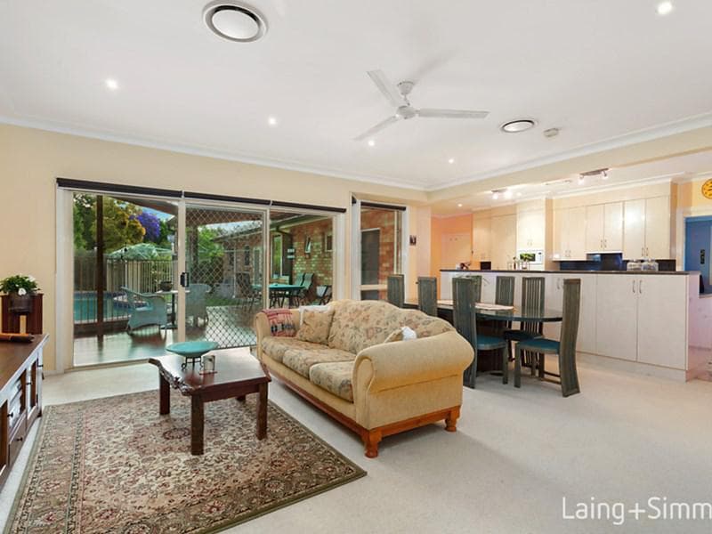 14 Wearne Avenue, Pennant Hills, Pennant Hills - Thumbnail 3