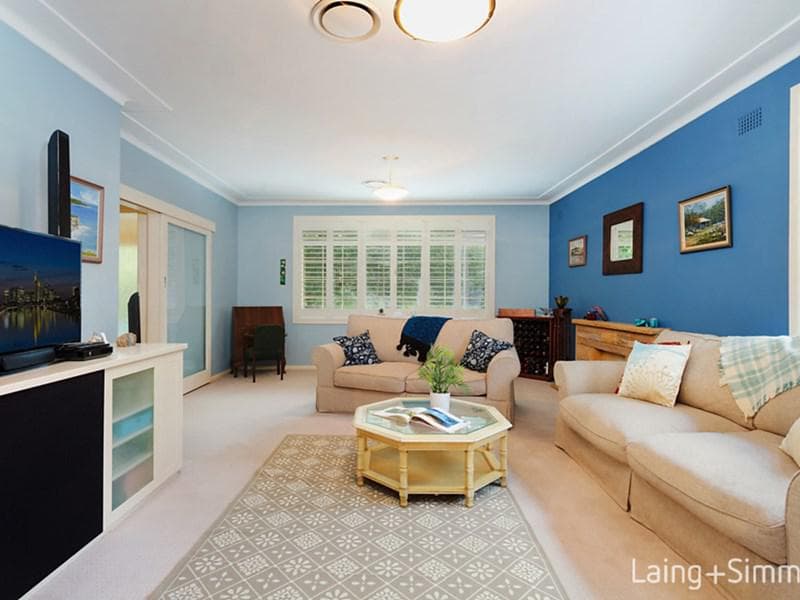 14 Wearne Avenue, Pennant Hills, Pennant Hills - Thumbnail 4