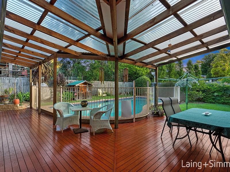 14 Wearne Avenue, Pennant Hills, Pennant Hills - Thumbnail 8