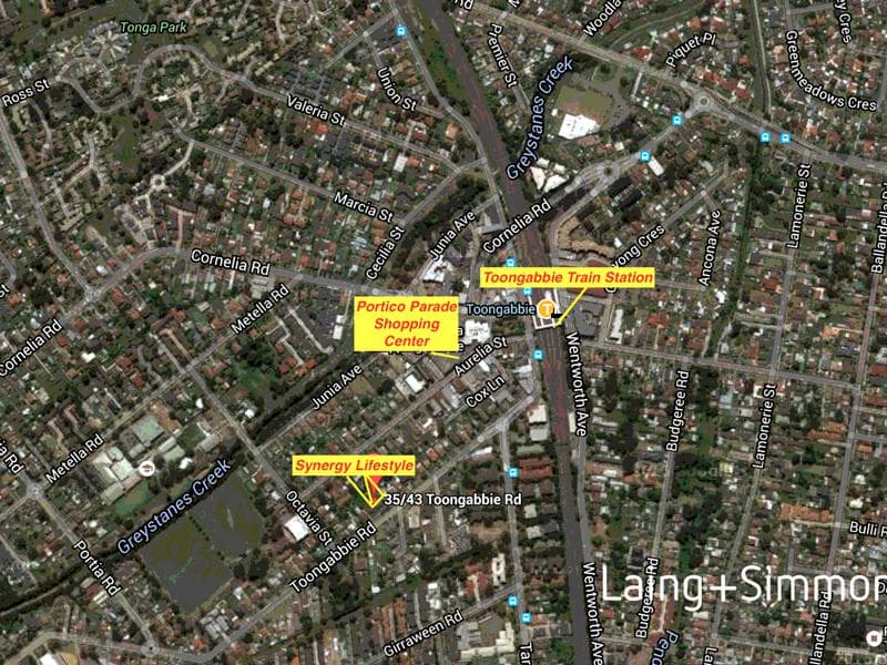 7/80-82 Aurelia Street, Toongabbie, Toongabbie - Thumbnail 4