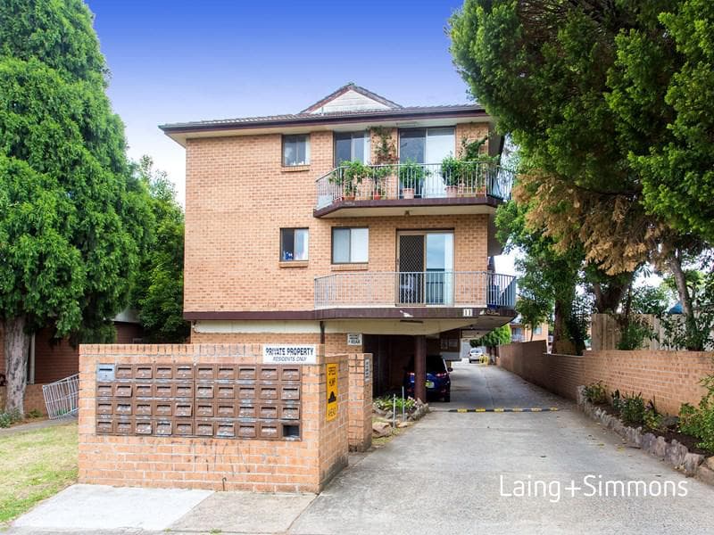 13/11 Louis Street, Granville, Granville - Thumbnail 3