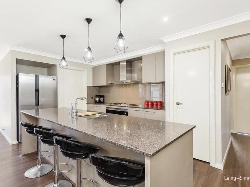 20 Corrigan Street, Ropes Crossing, Ropes Crossing - Image 1