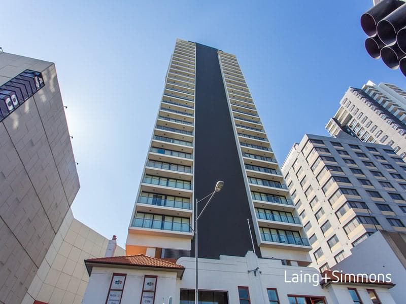 304/138-140 Church Street, Parramatta, Parramatta - Image 1