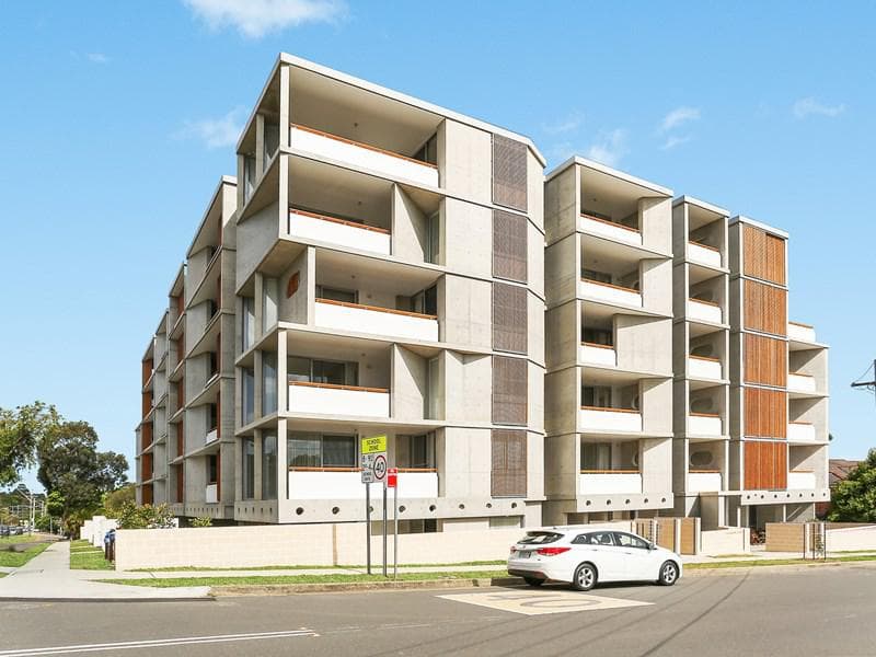G.08/26 Merton Street, Sutherland, Sutherland - Thumbnail 3