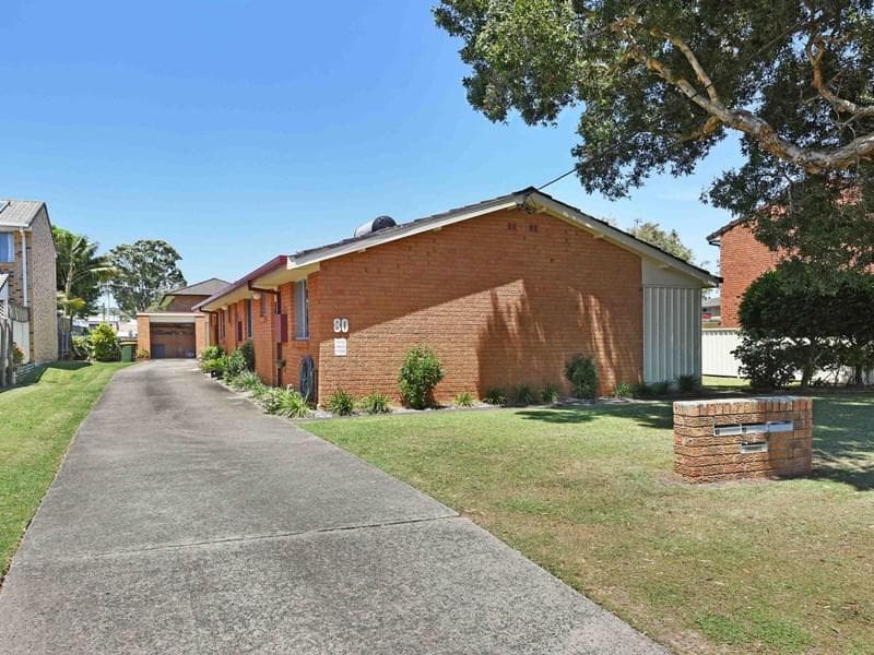 3/80 Bay Street, Port Macquarie, Port Macquarie - Image 1
