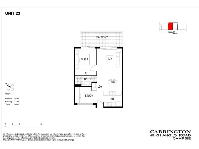 23/49-51 Anglo Road, Campsie, Campsie - Thumbnail 6