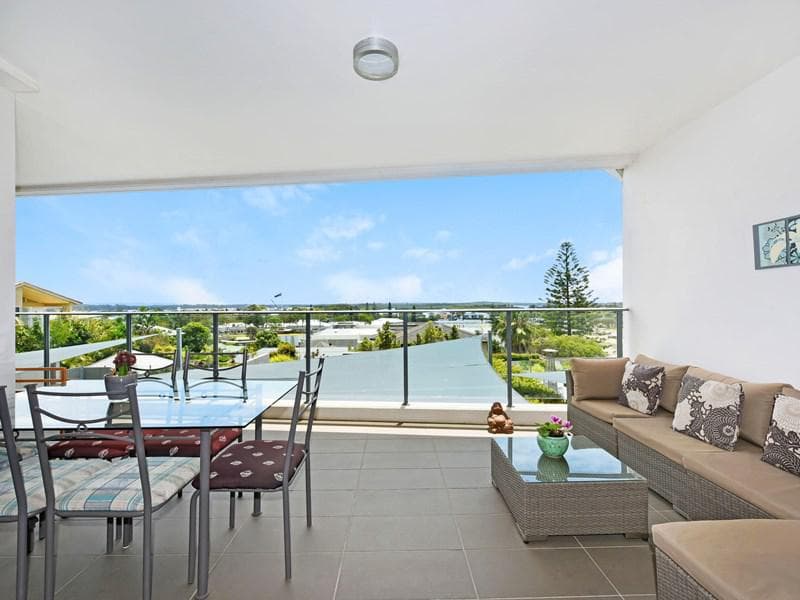 204/20-22 Mort Street, Port Macquarie, Port Macquarie - Image 1