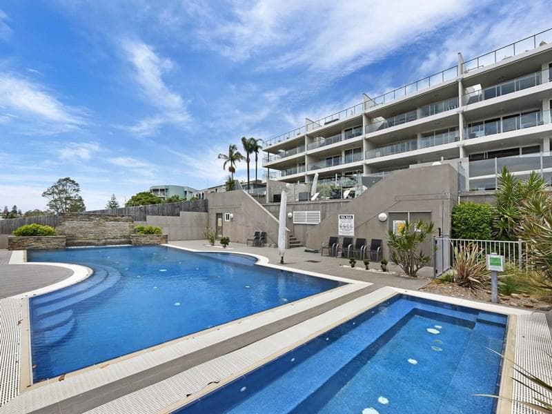 204/20-22 Mort Street, Port Macquarie, Port Macquarie - Thumbnail 8