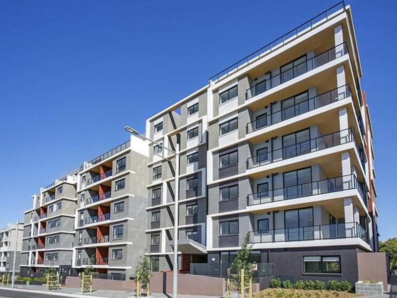 4017/2e Porter St, Ryde, Ryde - Image 1