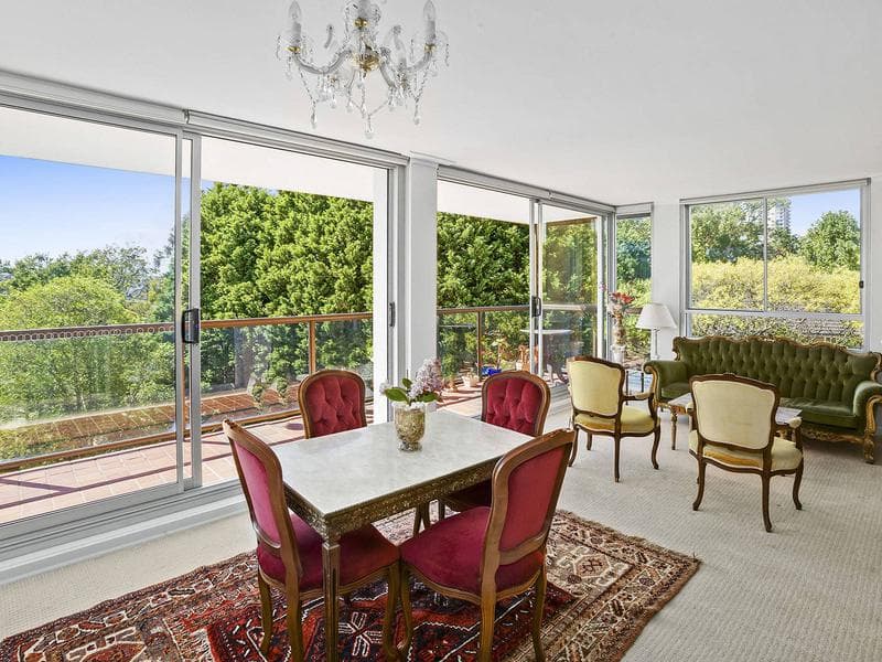 19/63 Darling Point Road, Darling Point, Darling Point - Thumbnail 3