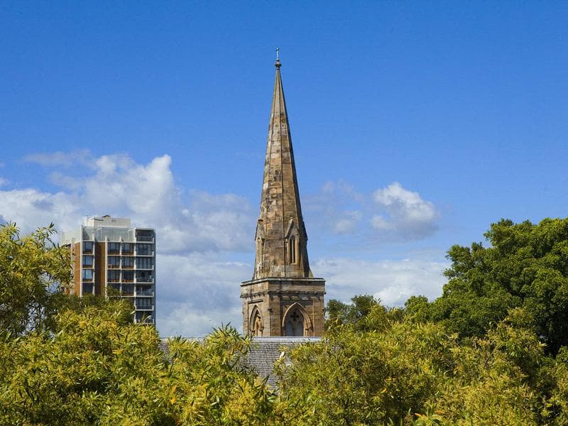 19/63 Darling Point Road, Darling Point, Darling Point - Thumbnail 4