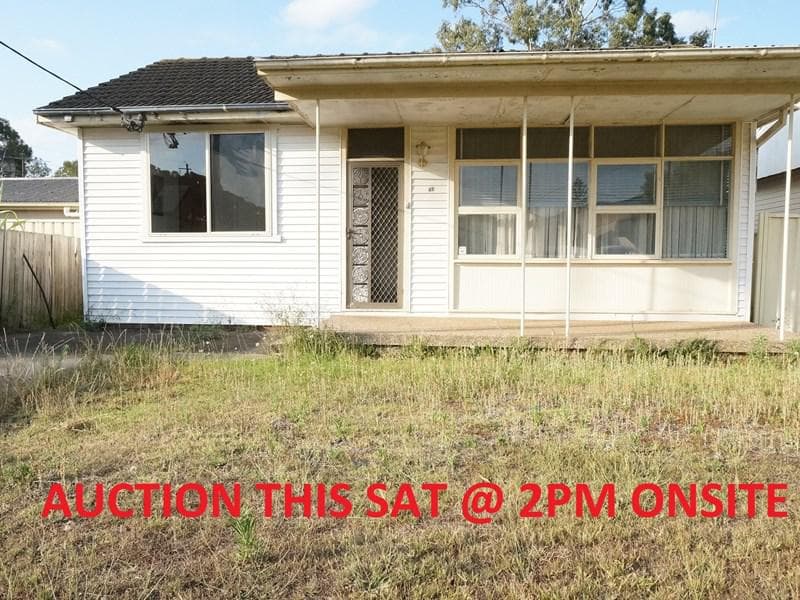 45 Rosedale St, Canley Heights, Canley Heights - Image 1