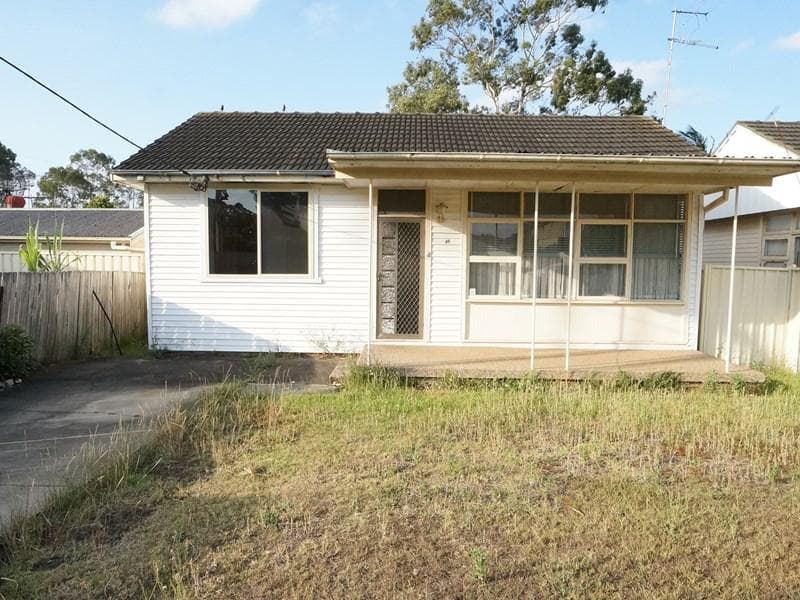 45 Rosedale St, Canley Heights, Canley Heights - Thumbnail 2
