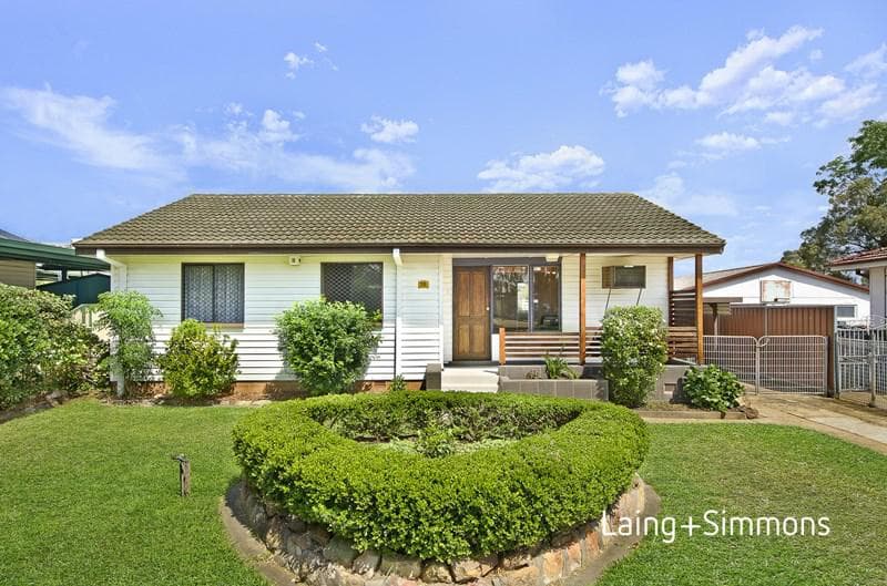 10 Offenbach Avenue, Emerton, Emerton - Image 1