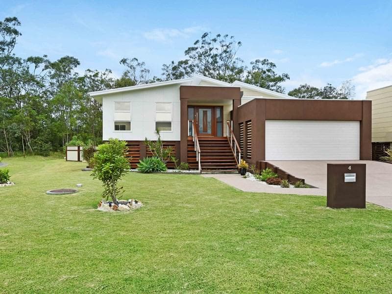 4 Girraween Close, Port Macquarie, Port Macquarie - Thumbnail 2