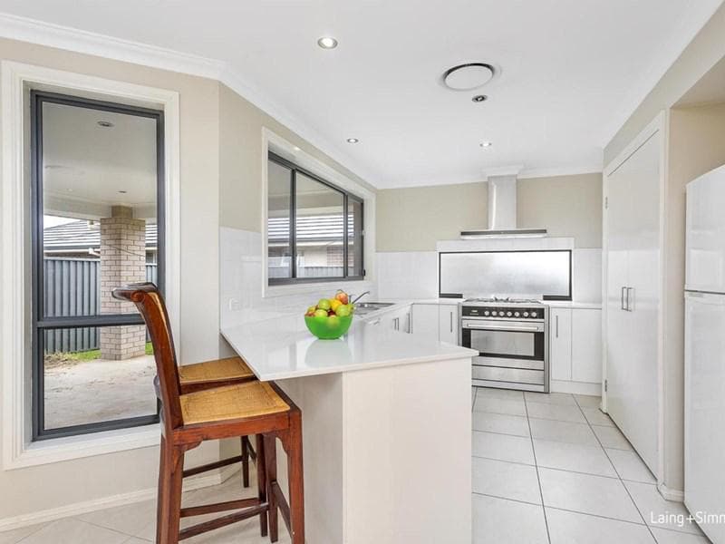 7 Governor Street, Jordan Springs, Jordan Springs - Image 1