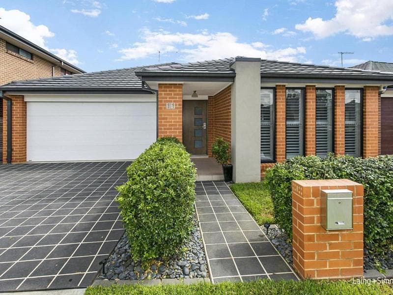 11 Corrigan Street, Ropes Crossing, Ropes Crossing - Image 1