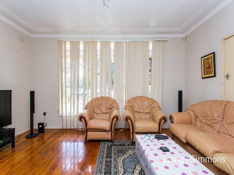 5 Harris Road, Constitution Hill, Constitution Hill - Thumbnail 2