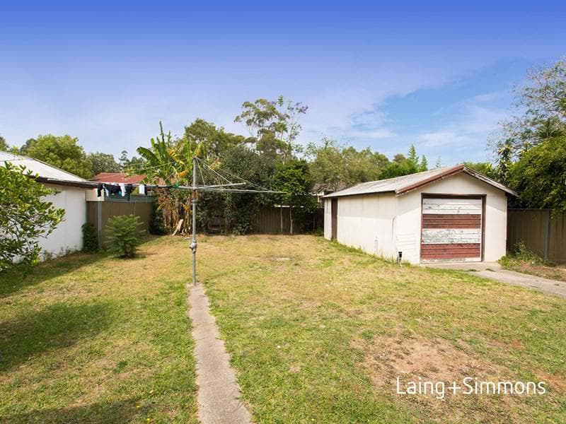 5 Harris Road, Constitution Hill, Constitution Hill - Thumbnail 6